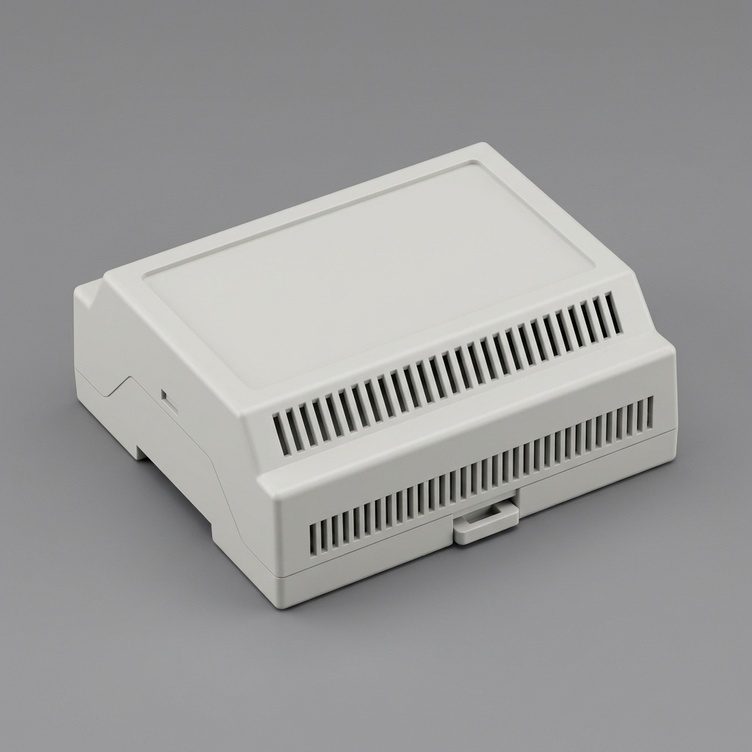 23-119 Plastic Enclosure